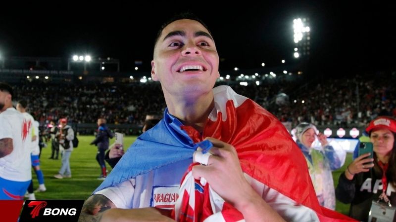 Vòng loại CONMEBOL và lịch sử 9 lần dự World Cup